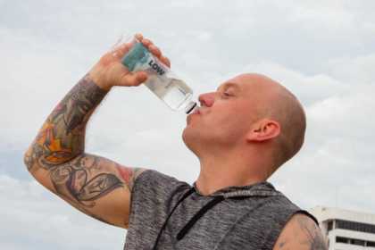 Elevate Your Health and Fitness with Low Deuterium Water: Essential Tips and Insights